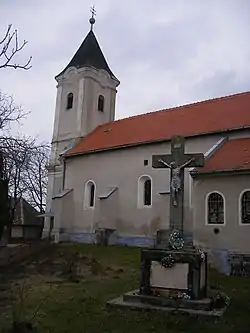 Church of Saint John the Baptist