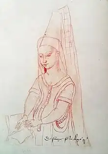 Margaret of Scotland