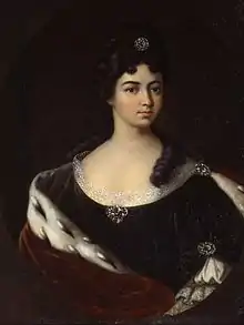 Maria Cantemir