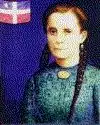 Mariana Bracetti (1825–1903)Patriot and leader of the Puerto Rican independence revolt, El Grito de Lares in 1868