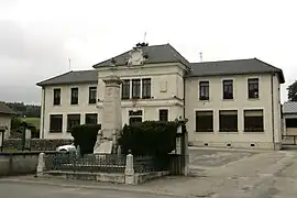 Town hall