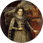 Marina Mniszech(1588–1614)