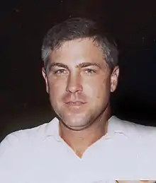 Mark Littell(born 1953)Former professional baseball pitcher