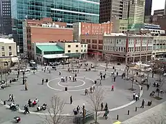 Market Square, Pittsburgh