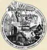 Official seal of Marlboro Township, New Jersey