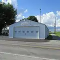 Marshall Township Volunteer Fire Department