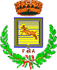 Coat of arms of Marsico Nuovo