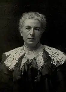 Mary Augusta Ward