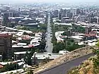 Mashtots Avenue