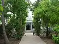 Kulangarai Appa Palli (masjid), East Street, Kilakkarai