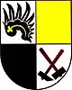 Coat of arms of Mastník