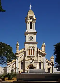 Igreja Matriz