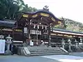 Matsunoo Taisha