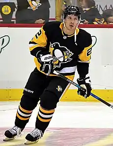 Matt Hunwick