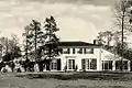 6. Maurice Kozminski house - 521 Sheridan Road, Highland Park, Illinois, c.1909