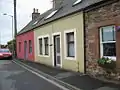 Cottages in Maxton