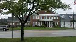 Mayfield Heights City Hall