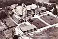 New gymnasium 1966