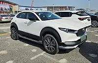 CX-30 EV (China)