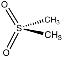 Methylsulfonylmethane