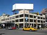 The Apple Store at 14th Street and Ninth Avenue