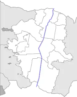 2024 Categoría Primera A season is located in Colombia Medellín