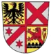 Coat of arms of Mendelsheim