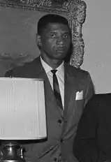 Medgar Evers