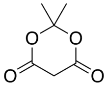 Meldrum's Acid