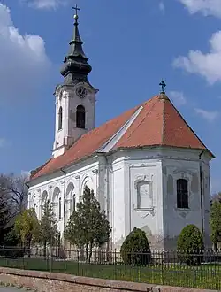 The Orthodox Church