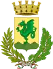 Coat of arms of Melfi