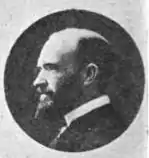 Melvil Dewey (December 10, 1851 – December 26, 1931)