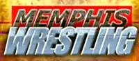 Memphis Wrestling logo