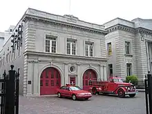 Fire Engine House No. 1