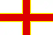 Merchant Flag (1819)