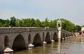 Meriç Bridge