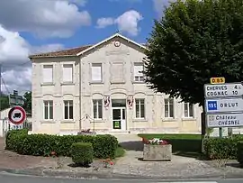 Town hall