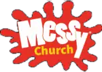 Messy Church logo