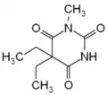 Metharbital