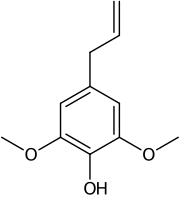 Methoxyeugenol