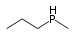 Methylpropylphosphane