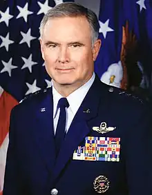 Michael E. Ryan