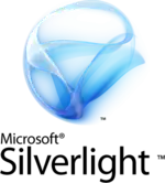 Silverlight Logo