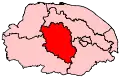 Outline map