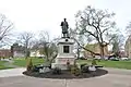 Middletown Soldiers' Monument