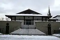 Midwest Buddhist Temple