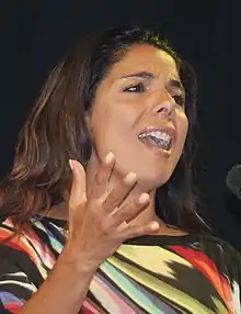 Mietta in 2016