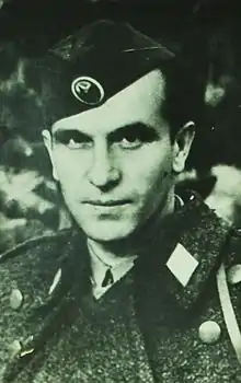 M. Apostolski