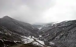 Mikandi Valley