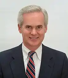 Mike Foley (R)  Auditor